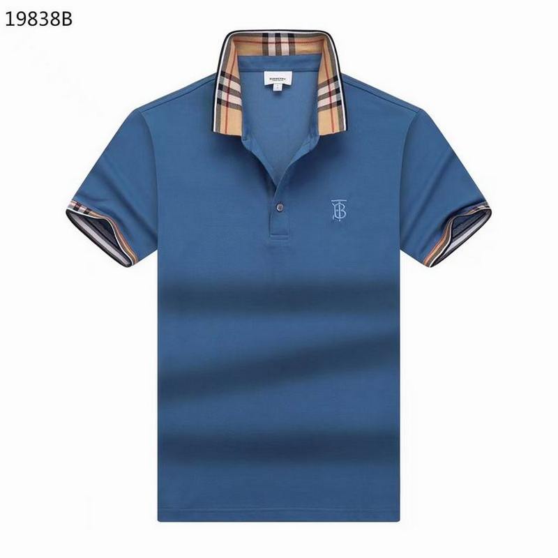 Burberry Men's Polo 91